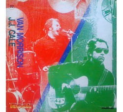 Van Morrison / J.J. Cale ‎– Il Rock n° 32, Vinyl, LP, Compilation, Uscita: 1989