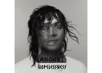 Anohni ‎– Hopelessness  - LP/Vinile + CD