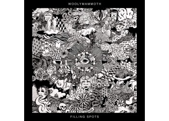 Woolymammoth ‎– Filling Spots - LP/Vinile  
