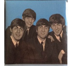 Beatles The - Magnete Calamita da collezione 