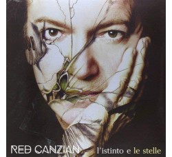Red Canzian (Ex Pooh) L'istinto E Le Stelle - LP, Album 2015, Limited  Copia 579  