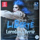 Loredana Bertè ‎– LiBerté Limited Copia 807/1000 - LP, Album 2018 