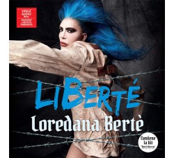 Loredana Bertè ‎– LiBerté Limited Copia 807/1000 - LP, Album 2018 