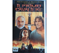 IL PRIMO CAVALIERE SEAN CONNERY - RICHARD GERE - WHS