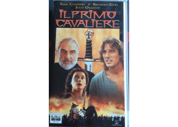 IL PRIMO CAVALIERE SEAN CONNERY - RICHARD GERE - WHS