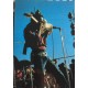 Jimi Hendrix - La leggenda del Rock + Cartoline