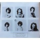 Jim Morrison - Rivista con 8 Cartoline da Collezione