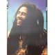 Bob Marley – Rivista con 8 cartoline da collezione. 