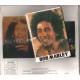Bob Marley – Rivista con 8 cartoline da collezione. 