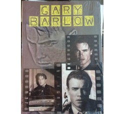 Gary Barlow / Interviste / Curiosità 