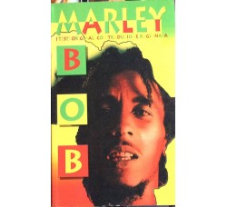 Bob Marley - Biografia - Testi -