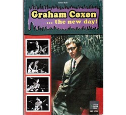 Graham Coxon … The new day! 