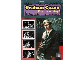 Graham Coxon … The new day! 