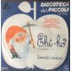 Disneyland - Ehi Ho dal fim "Biancaneve e i 7 nani" - 45 RPM Disneyland - Ehi Ho dal fim "Biancaneve e i 7 nani" - 45 RPM