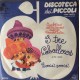 Disneyland - I Tre Caballerod dal fim "Omonimo" - 45 RPM