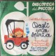 Discoteca dei piccoli - Dagli una Spinta - 45 RPM