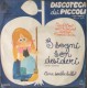 Disneyland -I sogni son desideri - dal film "Cenerentola" - 45  RPM - Anno 1974