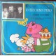 Zecchino d'oro 1974 - L'orso Giovanni - Vinyl, 7", 45 RPM, Uscita: 1974