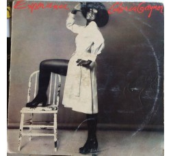 Gloria Gaynor ‎– Experience – Prima stampa - LP/Vinile 