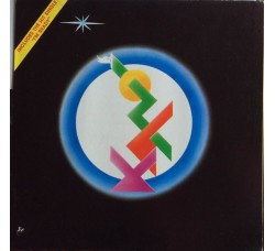 Kano ‎– Kano / Vinyl, LP, Album / Uscita: 1980