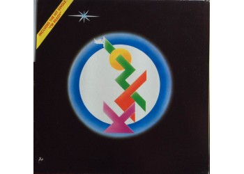 Kano ‎– Kano / Vinyl, LP, Album / Uscita: 1980