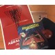 Luciano Onetti ‎/ Abrakadabra - Original Soundtrack / Vinyl, LP, Stereo / Uscita: 23 Apr 2019