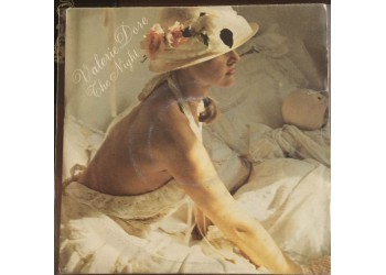 Valerie Dore ‎– The Night  - 45 RPM  