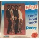 Kano ‎– Can't Hold Back / Party  - 45 RPM  