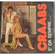 Craabs ‎– Let's Go Dancing - 45 RPM  