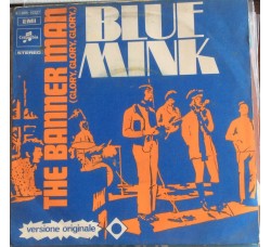    Blue Mink ‎– The Banner Man (Glory, Glory, Glory) - 45 RPM  