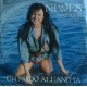 Nives Maimone - Un nodo all'anima   - Single 45 Giri  