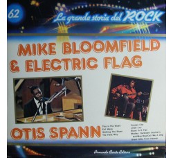 Mike Bloomfield & Electric Flag - LP/Vinile 
