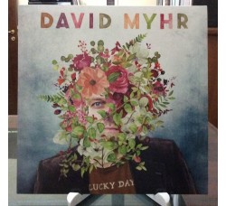 David Myhr ‎– Lucky Day /  Vinyl, LP, Album / Uscita: 2018