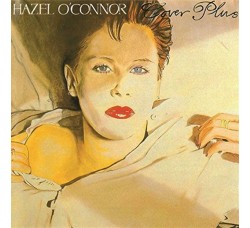 Hazel O'Connor ‎– Cover Plus - LP/Vinile