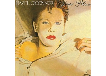 Hazel O'Connor ‎– Cover Plus - LP/Vinile