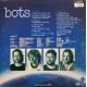 Bots ‎– Lass Die Sterne Stehen  - LP/Vinile