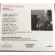 IN SEARCH OF BEAUTY - Patrizia Scascitelli - CD