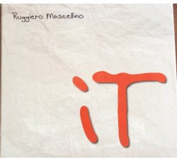 Ruggiero Mascellino - IT - CD