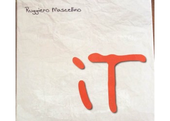 Ruggiero Mascellino - IT - CD