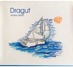 DRAGUT - Andrea Alberti - CD