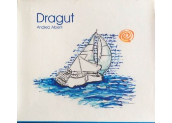 DRAGUT - Andrea Alberti - CD