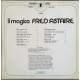 Fred Astaire ‎– Il Magico Fred Astaire - LP/Vinile