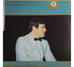 Mario Merola ‎– Mario Merola [LP/Vinile]