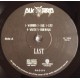 ALKATEYA  LAST – Copia 238/300 -  LP/Vinile Limited