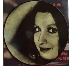 Mina  ‎– Vinyl, LP, Album, Picture Disc, Reissue Uscita: 27 Jan 2017