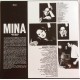 Mina  ‎– Vinyl, LP, Album, Picture Disc, Reissue Uscita: 27 Jan 2017