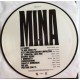 Mina  – Sabato Sera Studio Uno 1967 -  LP/Vinile Picture disc 2009