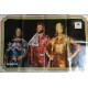 BEE GEES - POSTER  - cm 75 x cm 48