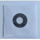 Packaging MUSIC MAT: Inner Sleeve Carta + Buste PE per dischi 7" / Pezzi 25+25 / 60770