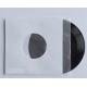 Packaging per dischi 45 giri 7" / Copertine carta 140gr - Inner sleeves HDPE 40 mµ   